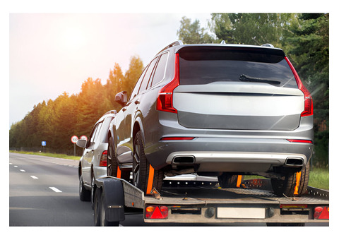 Reliable and Affordable Car Shipping Across the Country