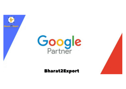 Grow Your Business with a Google Partner in India!