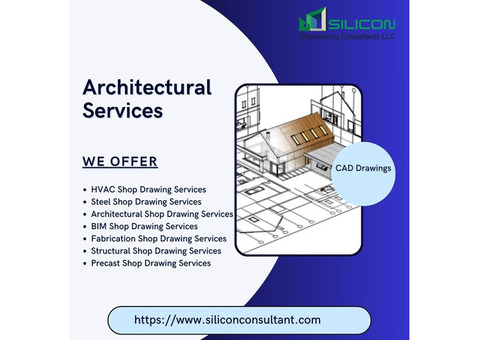 California City’s Best Architectural Services Provider