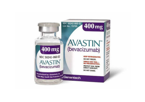 Get Best price of Avastin Injection