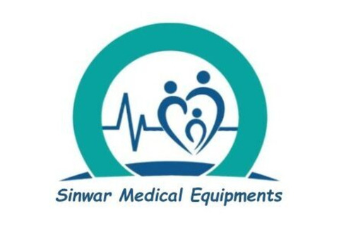 Medical Equipment Rental Services Gurgaon