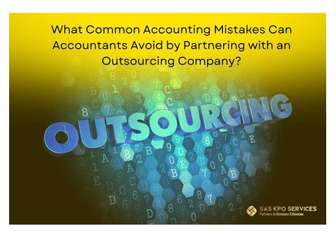 Common Accounting Mistakes Businesses Make and How to Avoid Them