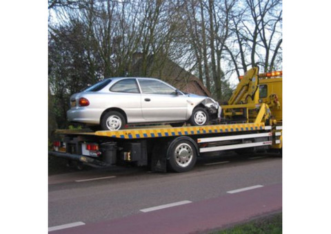 Most Reliable Same Day Car Removal Services in Adelaide