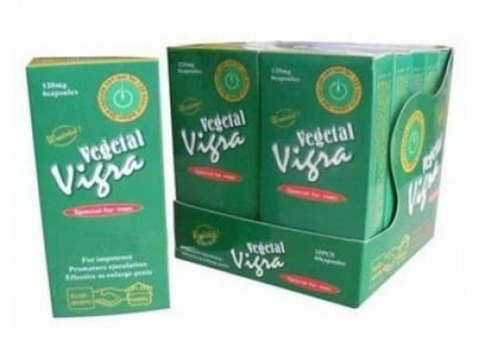 Buy Vegetal Vigra 120mg capsule Online | Alliance EasyScript Pharmacy