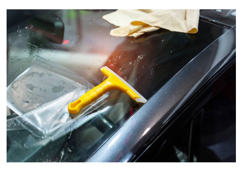 Prolific Auto Detail | Car Detailing Service in Lawndale