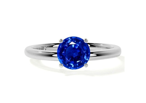 Get the Perfect Blue Saphire Ring