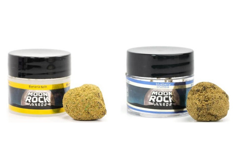 Buying Moon Rocks Online