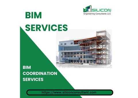 Get the Best BIM Services in San Francisco,United States