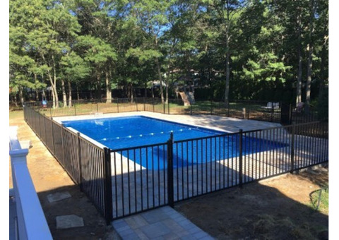 Fence Companies Near Brookhaven - Exclusive Fence Company INC