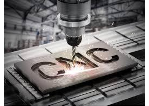 Top 10 World's Best CNC Machine Makers & Brands