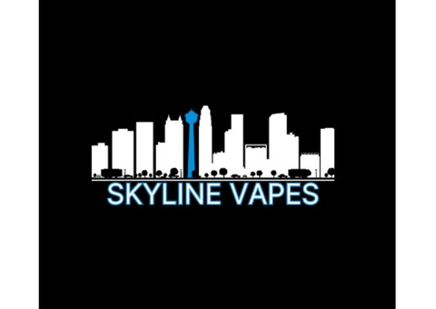 SKYLINE VAPES