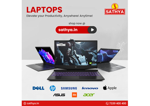 Buy Laptop | Laptops for Sale