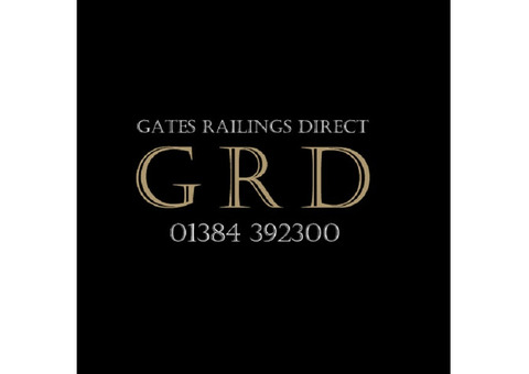 Gates Railings Direct