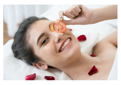 Best Facial and Full Body Waxing Services in Kolkata