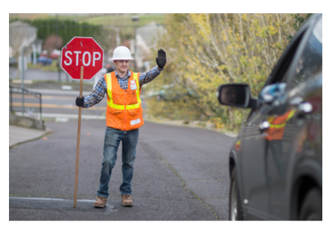 Reliable Traffic Control Services for Any Project