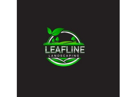 Leafline Landscaping & Gardening Services