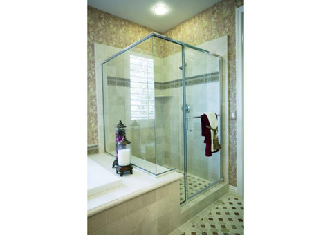 Expert Walk-In Shower Remodeling – Texas Senior Safety | Call Now!