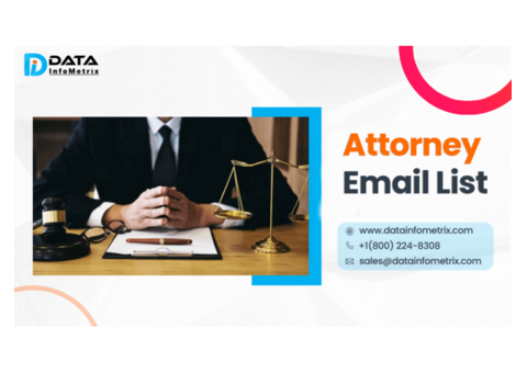 Attorney Email List