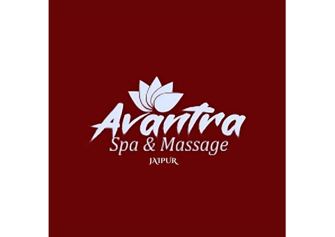 Full Luxury Female To Male Body Massage Spa In Jaipur 9145880935