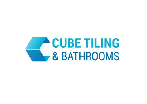 Cube Tiling & Bathrooms