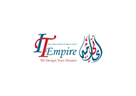 Software Company in Faisalabad by IT Empire