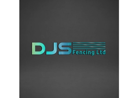 DJS Fencing Ltd