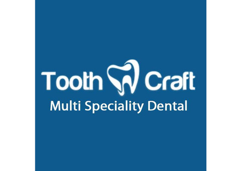 Top Dental Implant Clinic in Chennai!