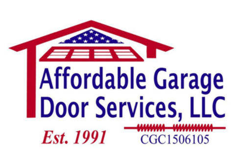 Affordable Garage Door Services, LLC