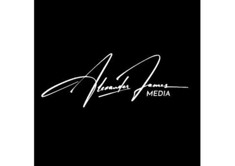 Alexander James Media