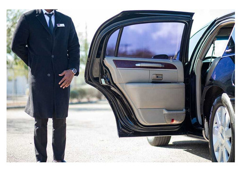 Premier Limo Services | Limousine Service