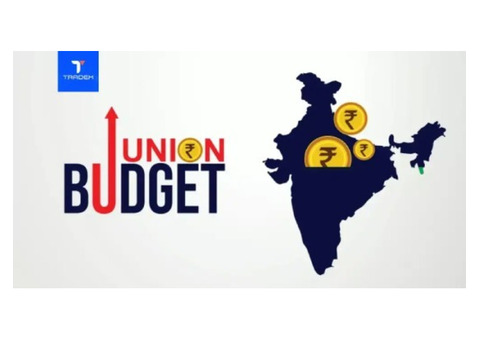 CFD Trading Platforms and Union Budget 2025 - Know the Secret Terms