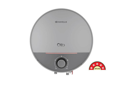 Havells 10L Water Heater  – Efficient & Stylish Heating Solution