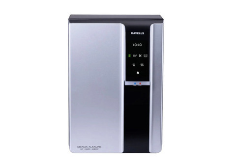 Havells Gracia Alkaline Water Purifier – Advanced Purification