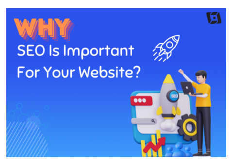 Boost Your Website’s Visibility with SEO