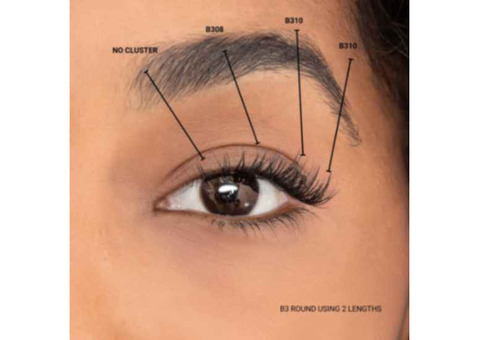 Find the Best Lash Ribbons Online from Gimme Lash