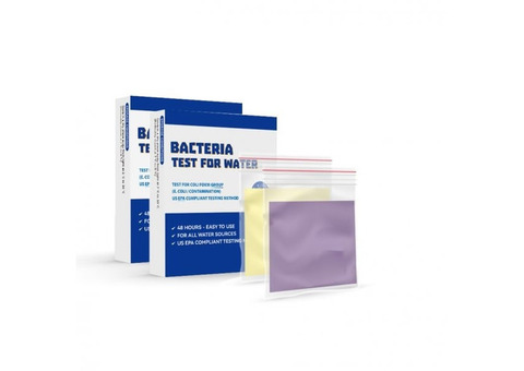 E.Coli Test Kit in Abu Dhabi, Dubai, Sharjah, Ajman