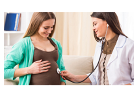 Expert Obstetrician Care with Dr. Max Mongelli