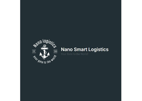 Nano Smart Logistics