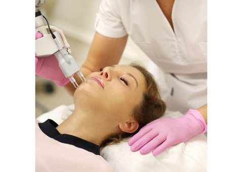 Scar Removal Laser Near Me – Smooth & Clear Skin Awaits