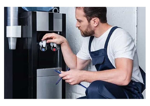 Water Dispenser Service