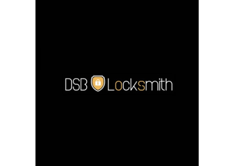 DSB Locksmith