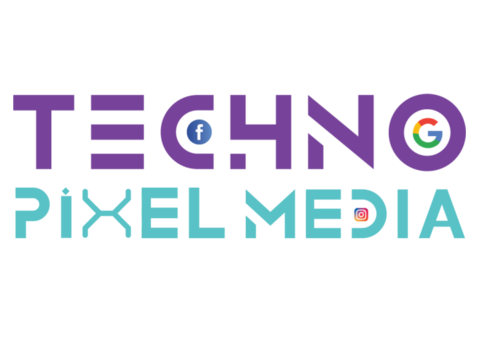 Techno pixel media