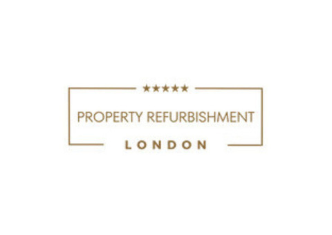 Property Refurbishment London