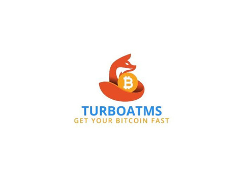 Buy & Sell Bitcoin Instantly in Provo - Turboatms