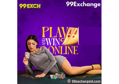 99Exchange: Your #1 Online Gaming & Betting Platform