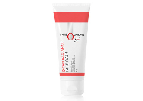 Shop best acne removal cream from O3+