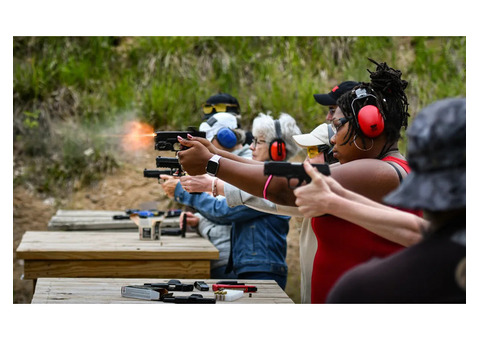 Maryland Handgun Qualification: What You Need to Know Before You Apply