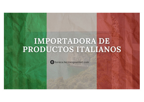 Best Importadora de Productos Italianos for Your Business