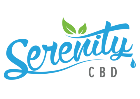 Serenity CBD