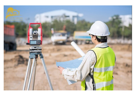 Reliable Land Survey Company for Accurate Property Assessments